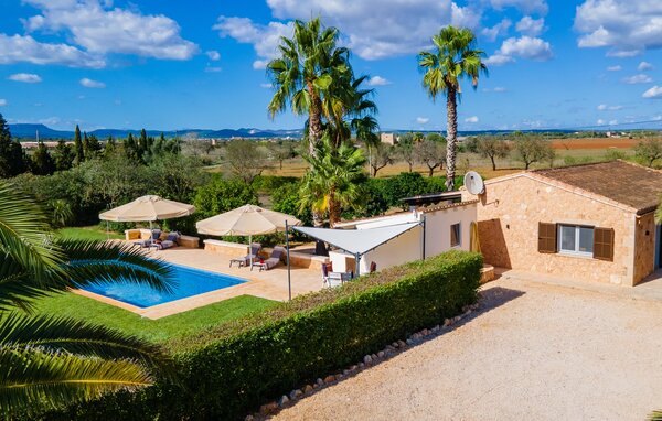 Casa vacanze - La Estrella, Campos , Spagna - EMF413 82