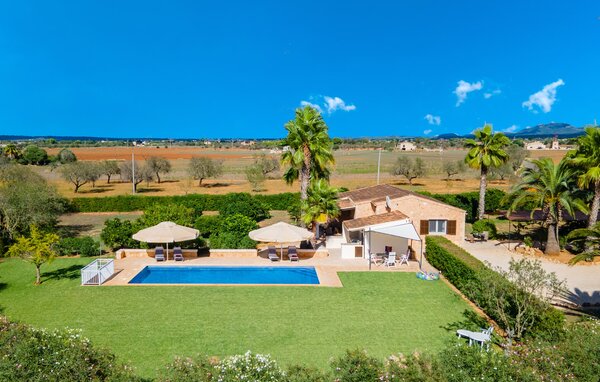 Casa vacanze - La Estrella, Campos , Spagna - EMF413 83