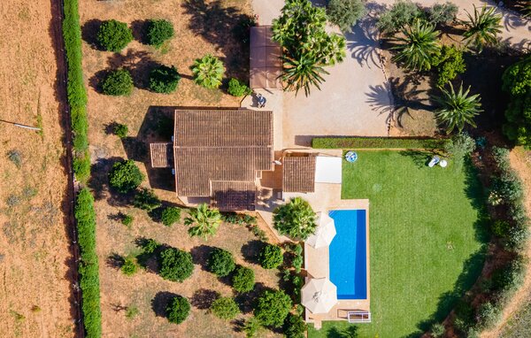 Casa vacanze - La Estrella, Campos , Spagna - EMF413 85