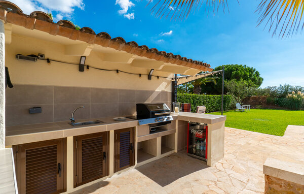 Casa vacanze - La Estrella, Campos , Spagna - EMF413 7