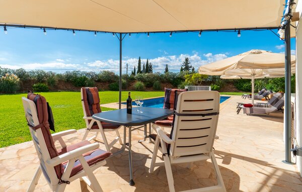 Casa vacanze - La Estrella, Campos , Spagna - EMF413 9