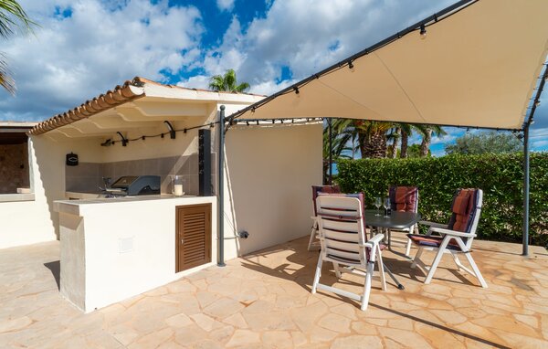 Casa vacanze - La Estrella, Campos , Spagna - EMF413 101