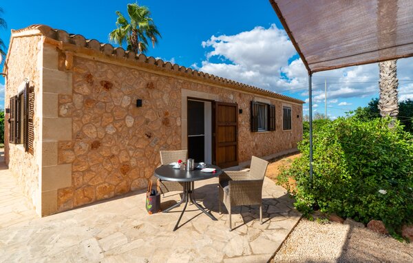 Casa vacanze - La Estrella, Campos , Spagna - EMF413 102