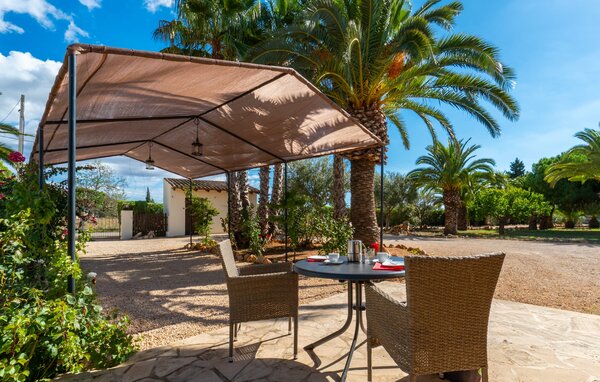 Casa vacanze - La Estrella, Campos , Spagna - EMF413 103