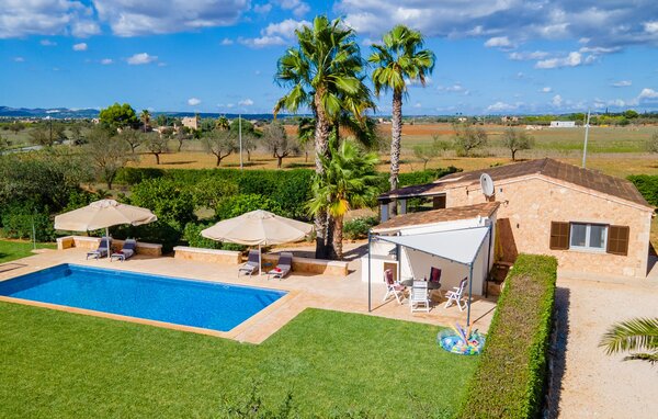 Ferienhaus - La Estrella, Campos , Spanien - EMF413 2