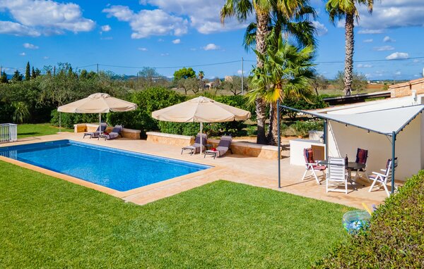 Casa vacanze - La Estrella, Campos , Spagna - EMF413 3