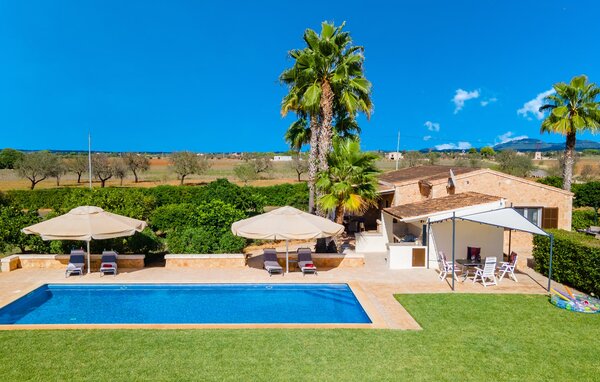 Casa vacanze - La Estrella, Campos , Spagna - EMF413 4