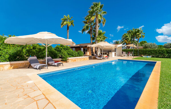 Casa vacanze - La Estrella, Campos , Spagna - EMF413 5
