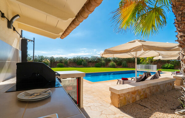 Casa vacanze - La Estrella, Campos , Spagna - EMF413 8