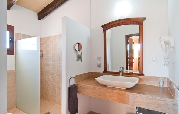 Semesterhus - Sa Cantera, Algaida , Spanien - EMF417 701