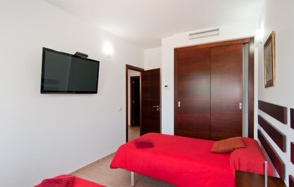 Semesterhus - Sa Cantera, Algaida , Spanien - EMF417 602