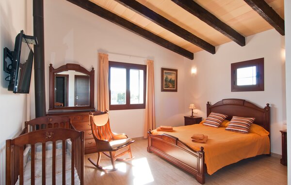 Semesterhus - Sa Cantera, Algaida , Spanien - EMF417 603