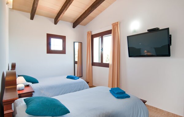 Semesterhus - Sa Cantera, Algaida , Spanien - EMF417 604
