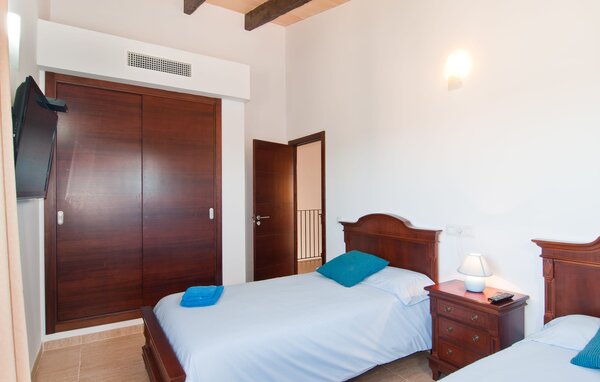 Semesterhus - Sa Cantera, Algaida , Spanien - EMF417 605
