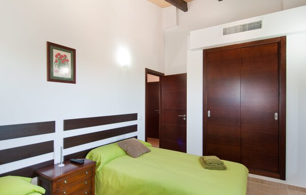 Semesterhus - Sa Cantera, Algaida , Spanien - EMF417 606