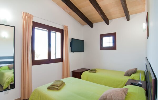 Semesterhus - Sa Cantera, Algaida , Spanien - EMF417 607