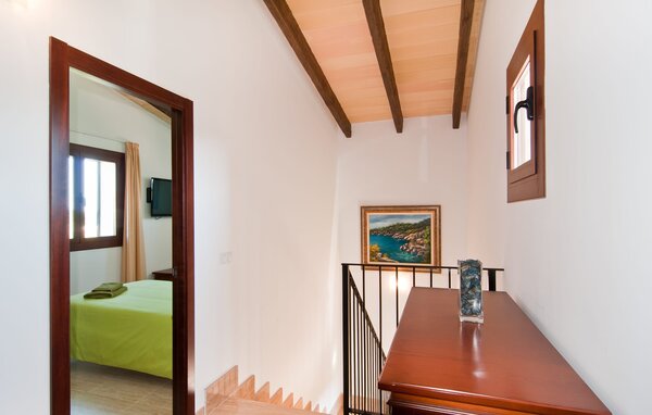 Semesterhus - Sa Cantera, Algaida , Spanien - EMF417 608