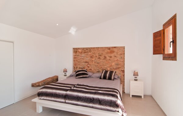 Semesterhus - Sa Cantera, Algaida , Spanien - EMF417 610