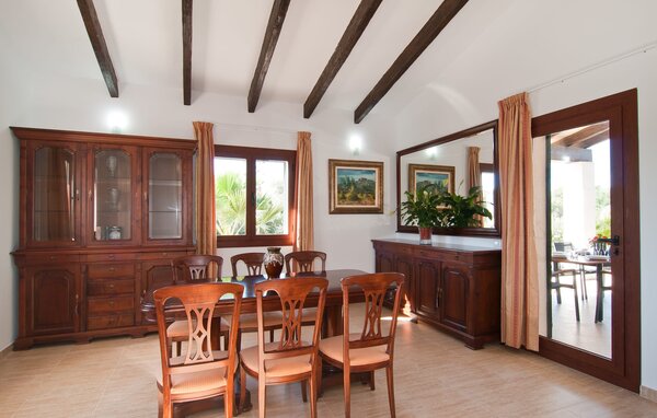 Semesterhus - Sa Cantera, Algaida , Spanien - EMF417 9