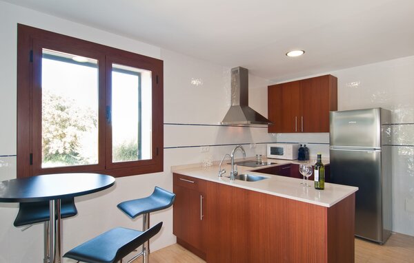 Semesterhus - Sa Cantera, Algaida , Spanien - EMF417 401