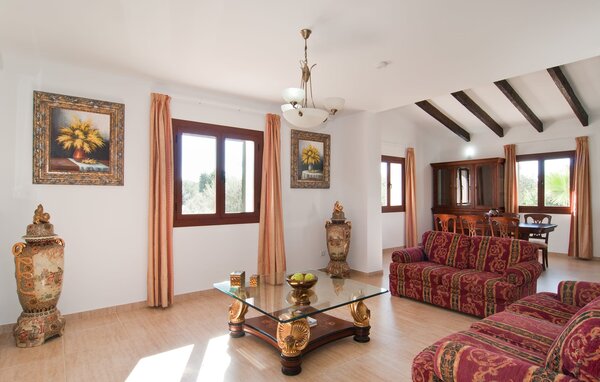 Semesterhus - Sa Cantera, Algaida , Spanien - EMF417 6