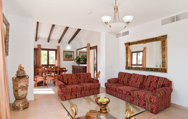 Semesterhus - Sa Cantera, Algaida , Spanien - EMF417 7