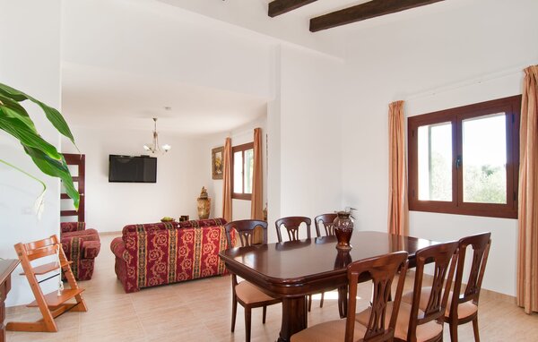Semesterhus - Sa Cantera, Algaida , Spanien - EMF417 8