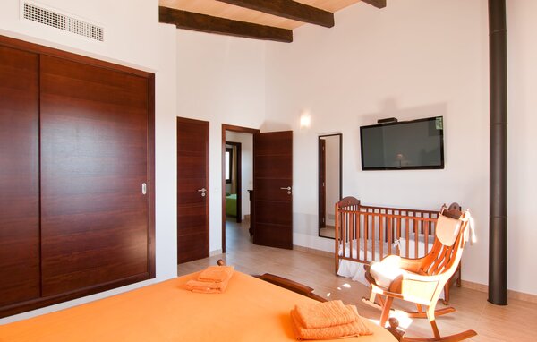 Semesterhus - Sa Cantera, Algaida , Spanien - EMF417 301