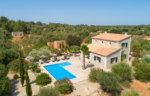 Semesterhus - Sa Cantera, Algaida , Spanien - EMF417 81