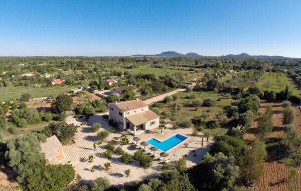 Semesterhus - Sa Cantera, Algaida , Spanien - EMF417 82