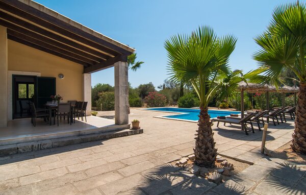 Semesterhus - Sa Cantera, Algaida , Spanien - EMF417 4