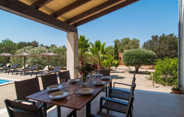 Semesterhus - Sa Cantera, Algaida , Spanien - EMF417 101