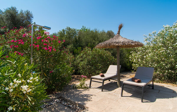 Semesterhus - Sa Cantera, Algaida , Spanien - EMF417 102