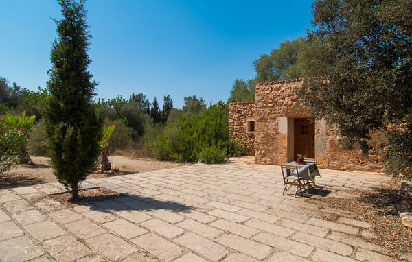 Semesterhus - Sa Cantera, Algaida , Spanien - EMF417 103