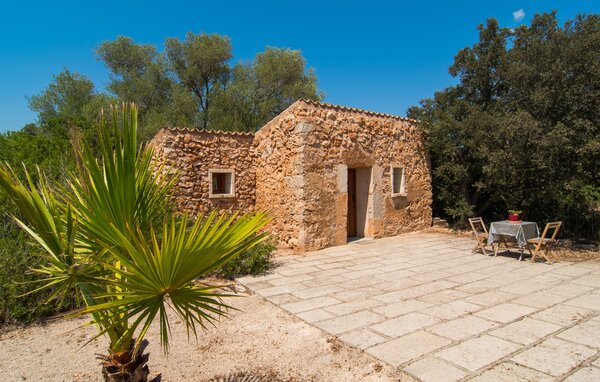 Semesterhus - Sa Cantera, Algaida , Spanien - EMF417 104