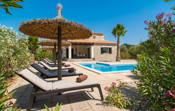 Semesterhus - Sa Cantera, Algaida , Spanien - EMF417 11