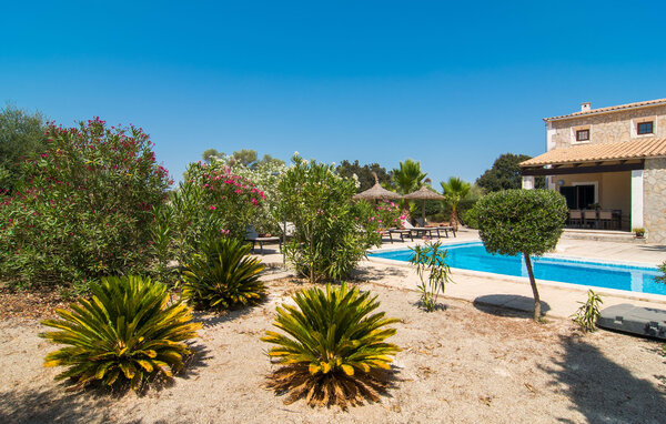 Semesterhus - Sa Cantera, Algaida , Spanien - EMF417 13