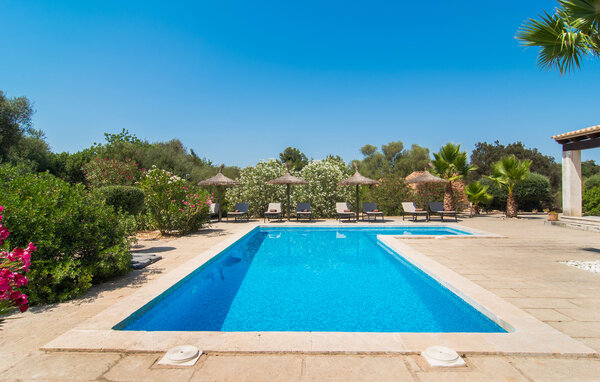Semesterhus - Sa Cantera, Algaida , Spanien - EMF417 14