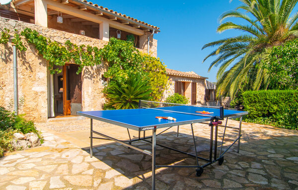 Holiday Home - Can Sua, Arta , Spain - EMF418 7