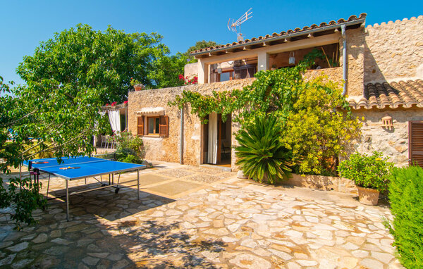 Holiday Home - Can Sua, Arta , Spain - EMF418 802