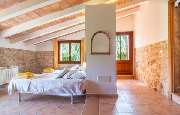 Holiday Home - Can Sua, Arta , Spain - EMF418 607