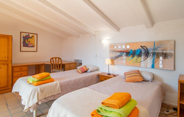 Holiday Home - Can Sua, Arta , Spain - EMF418 609