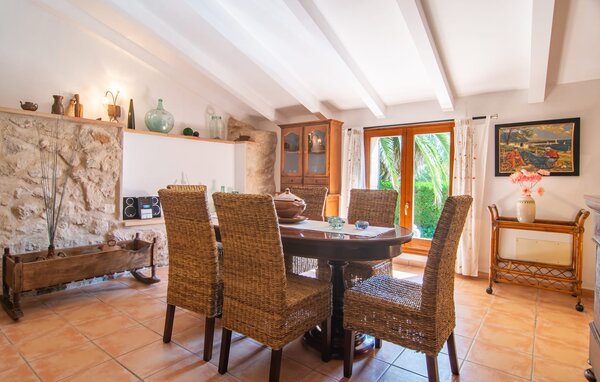 Holiday Home - Can Sua, Arta , Spain - EMF418 304