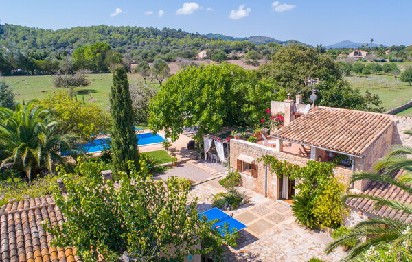 Holiday Home - Can Sua, Arta , Spain - EMF418 81