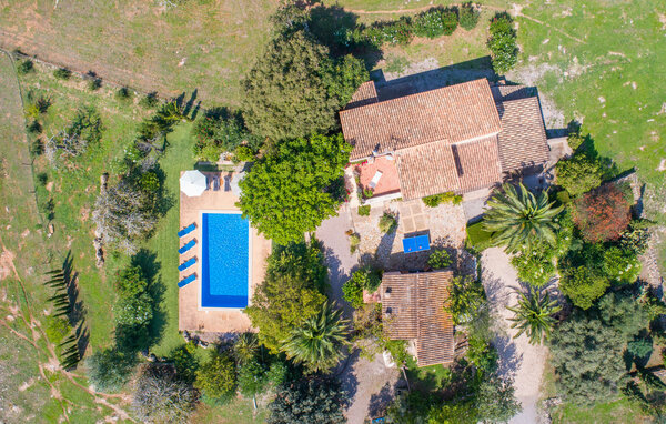 Holiday Home - Can Sua, Arta , Spain - EMF418 82