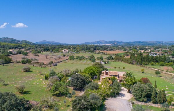 Holiday Home - Can Sua, Arta , Spain - EMF418 83