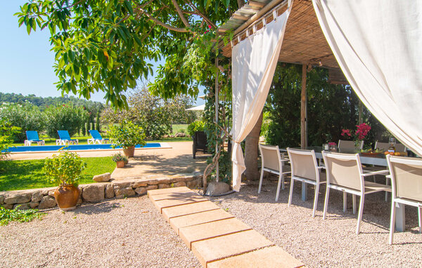 Holiday Home - Can Sua, Arta , Spain - EMF418 5