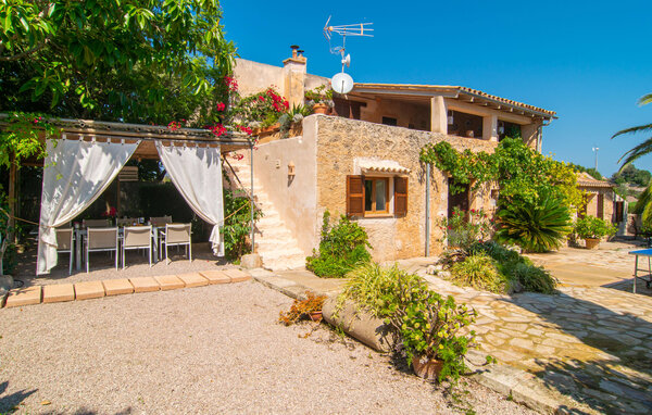 Holiday Home - Can Sua, Arta , Spain - EMF418 6