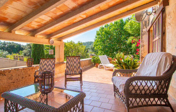 Holiday Home - Can Sua, Arta , Spain - EMF418 8