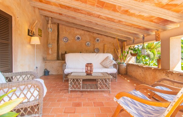 Holiday Home - Can Sua, Arta , Spain - EMF418 101